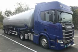 GMP prevoz silo