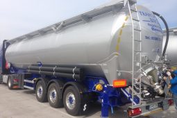 Silo prevoz v Sloveniji