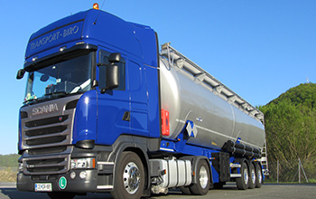 GMP prevozi